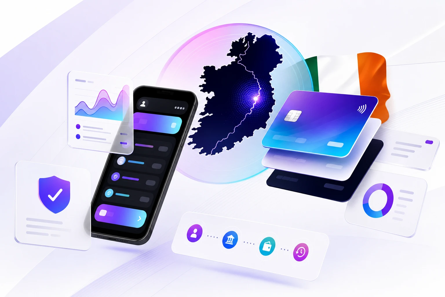 Casino no download ireland fintech visual