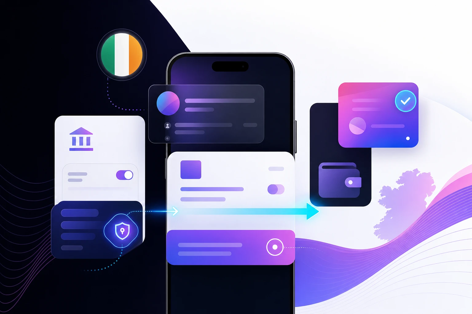 Casino on android without app ireland fintech visual