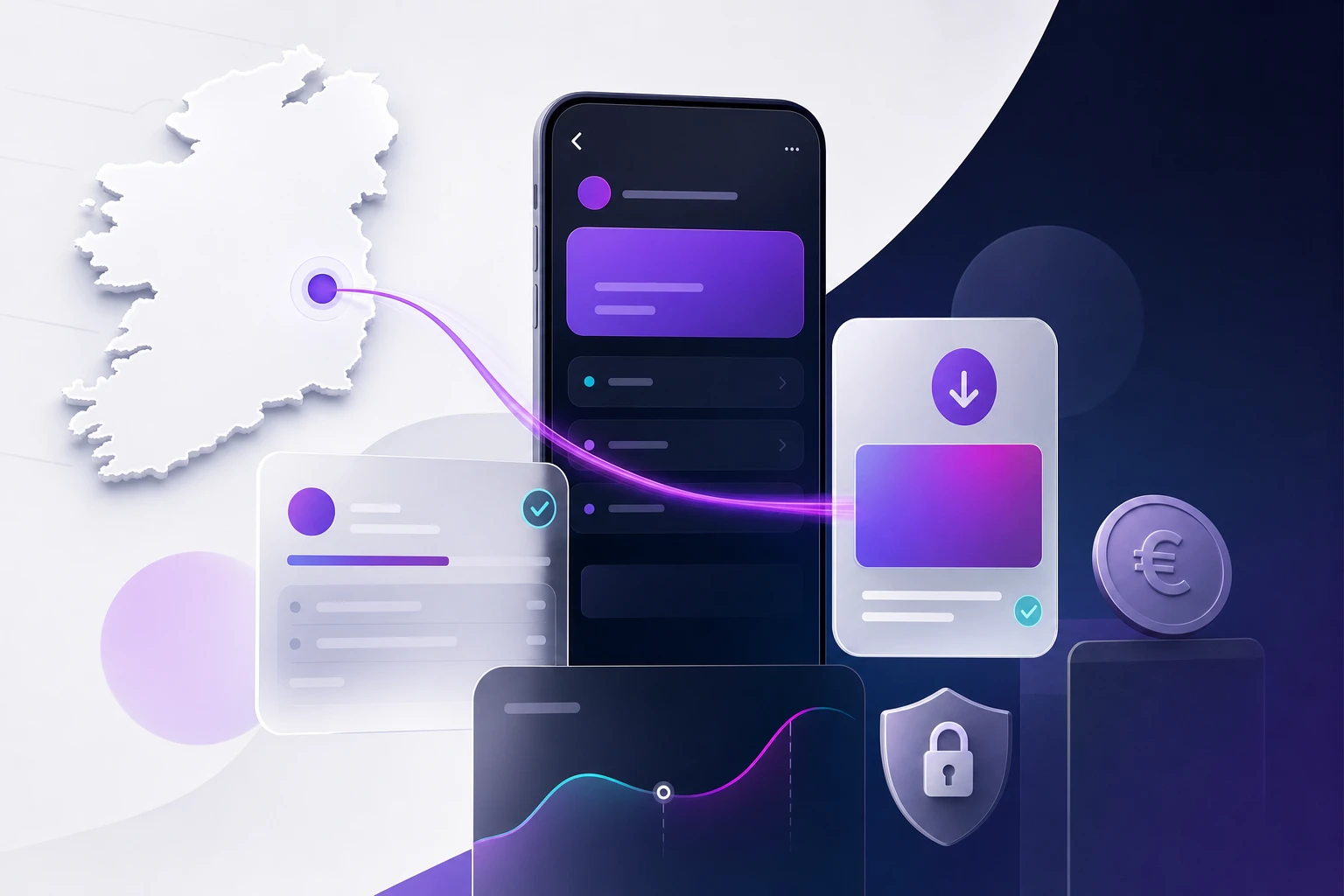 Casino skrill withdrawal ireland fintech visual
