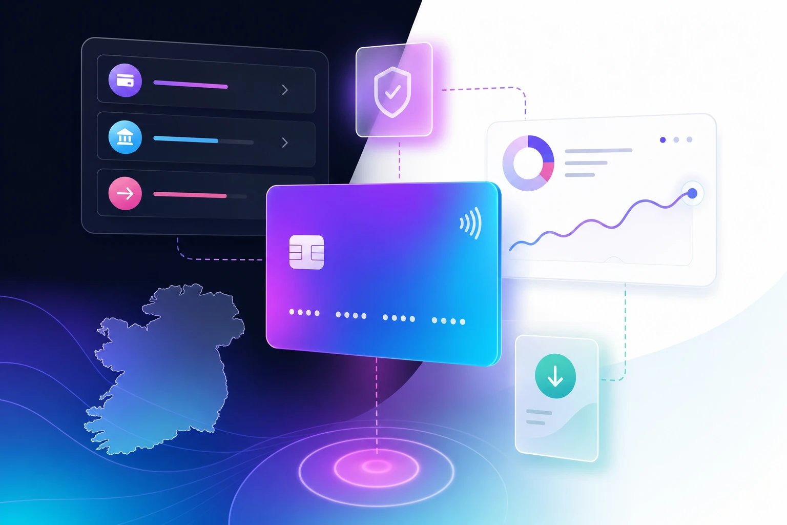 Casino with Revolut virtual card ireland fintech visual