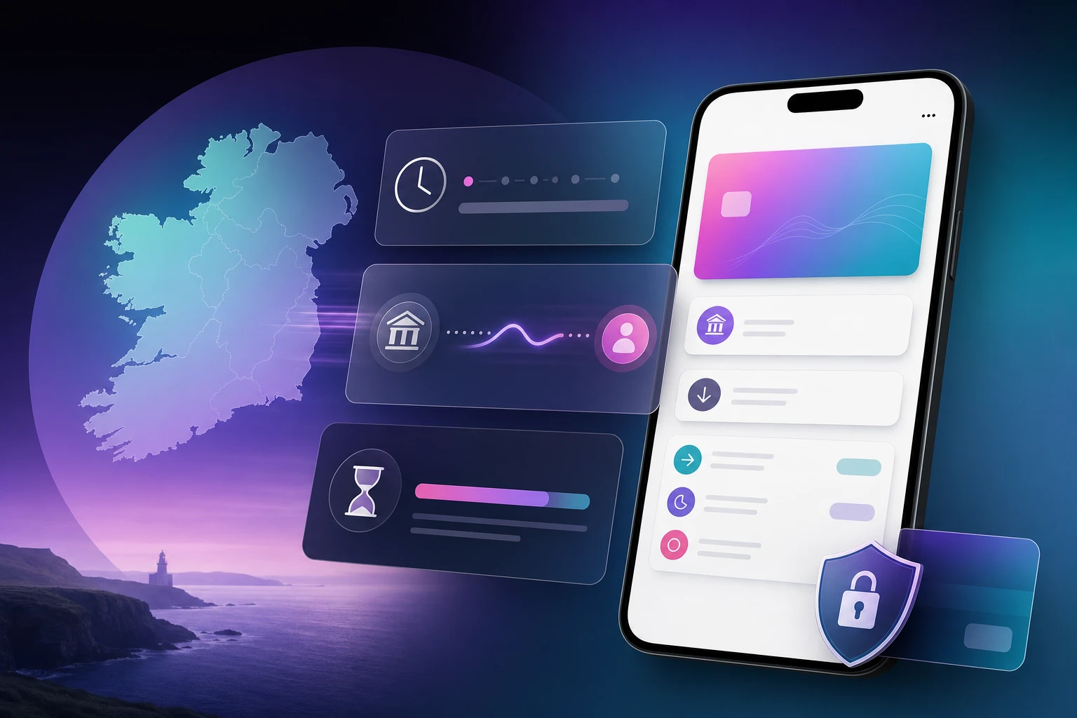 Casino withdrawal taking too long ireland fintech visual